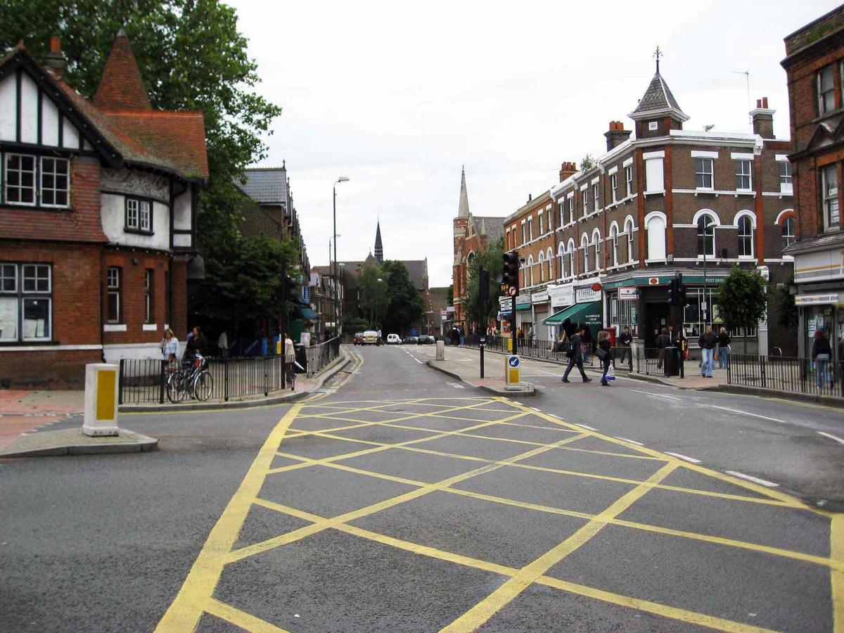 London Short Term Apartments Wembley Eksteriør bilde