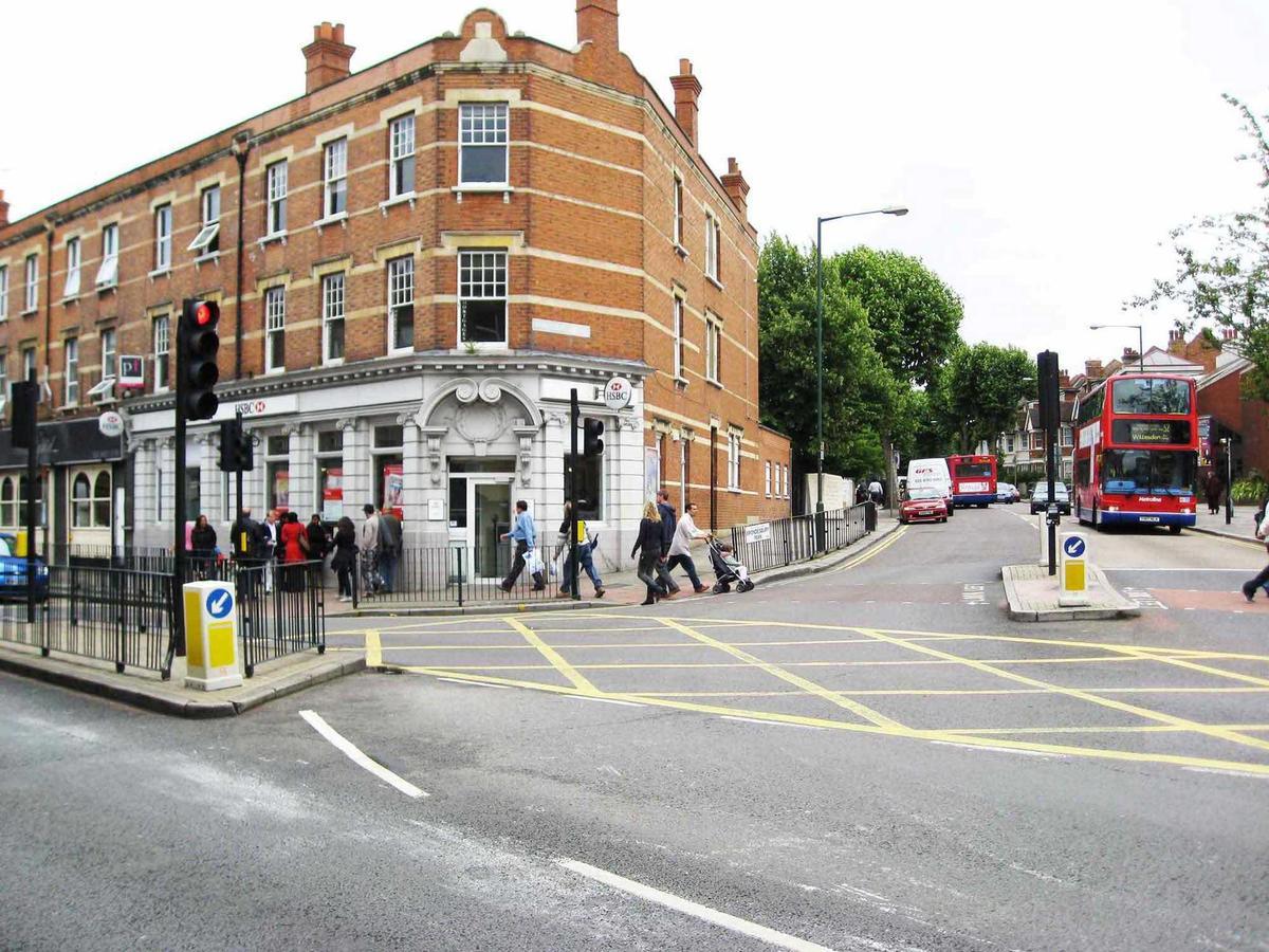 London Short Term Apartments Wembley Eksteriør bilde