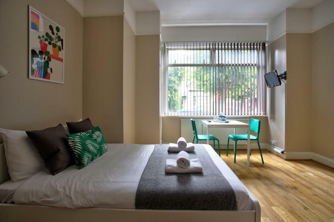 London Short Term Apartments Wembley Eksteriør bilde